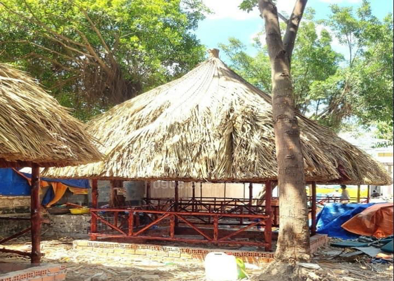 PHÂN VIỆN CHĂN NUÔI VÀ THÚ Y NAM BỘ IASVN