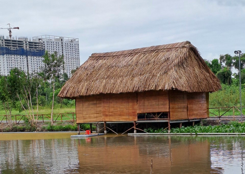 PHÂN VIỆN CHĂN NUÔI VÀ THÚ Y NAM BỘ IASVN