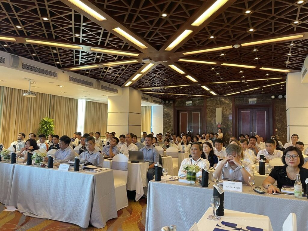 PHÂN VIỆN CHĂN NUÔI VÀ THÚ Y NAM BỘ IASVN