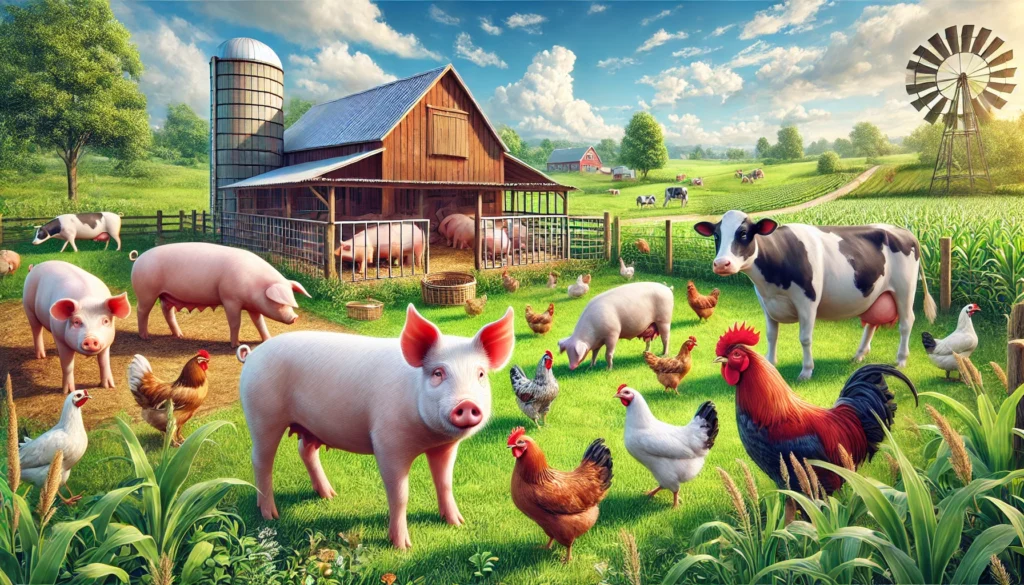 PHÂN VIỆN CHĂN NUÔI VÀ THÚ Y NAM BỘ IASVN