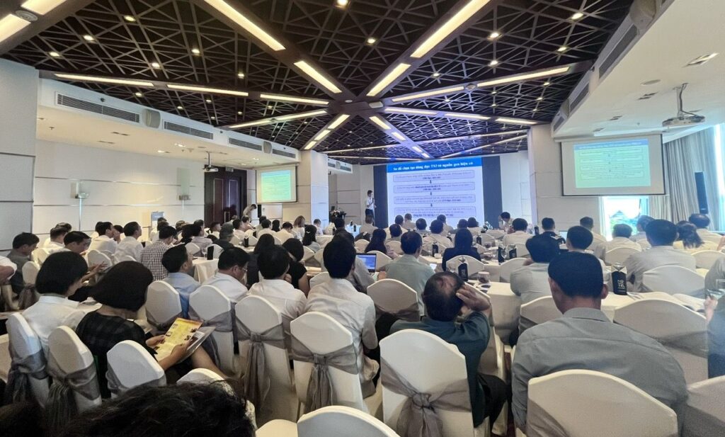 PHÂN VIỆN CHĂN NUÔI VÀ THÚ Y NAM BỘ IASVN