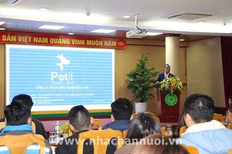 PHÂN VIỆN CHĂN NUÔI VÀ THÚ Y NAM BỘ IASVN